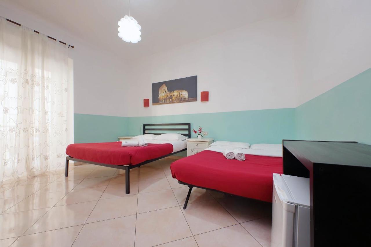 Dandi Domus 2* Roma