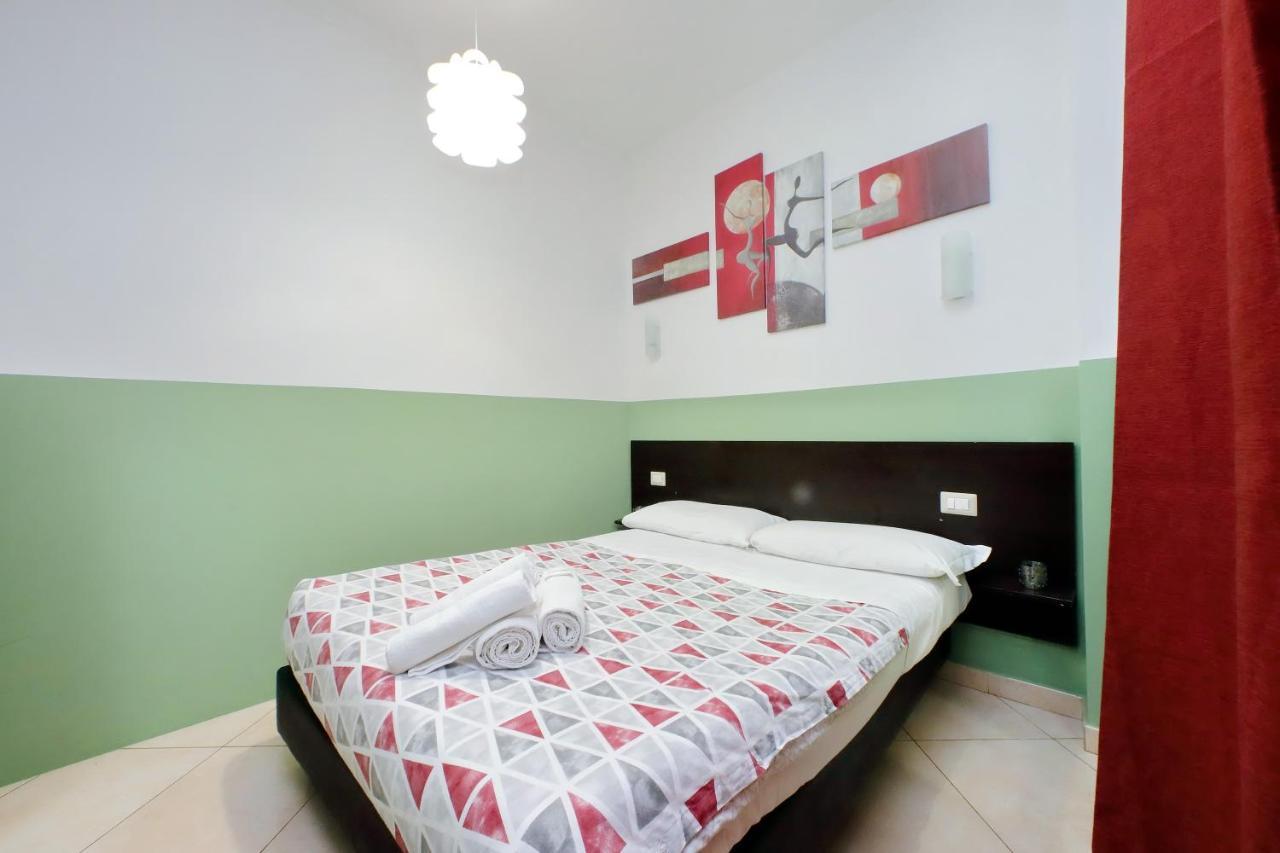 Pensión Dandi Domus 2*