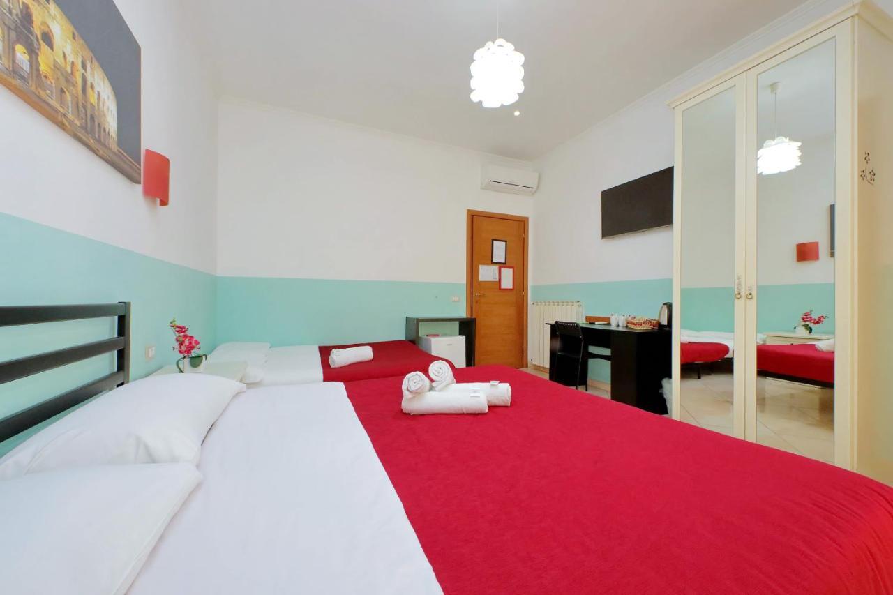 Dandi Domus Affittacamere Roma