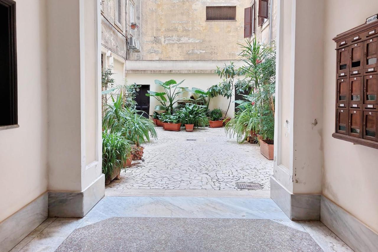 Dandi Domus Roma