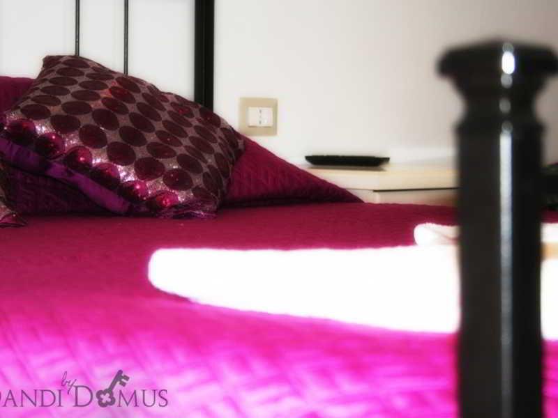 Affittacamere Dandi Domus Roma