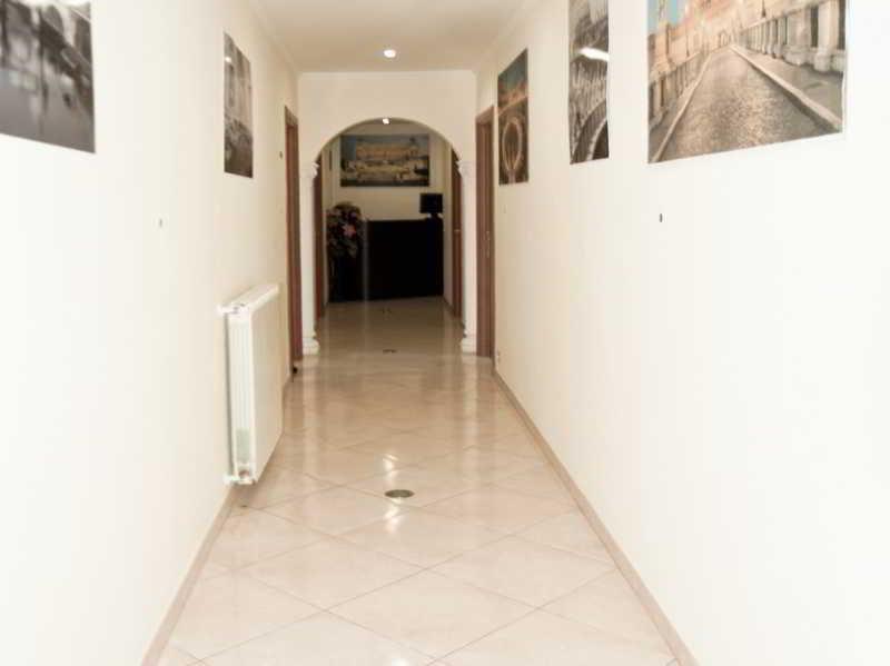 Pensión Dandi Domus