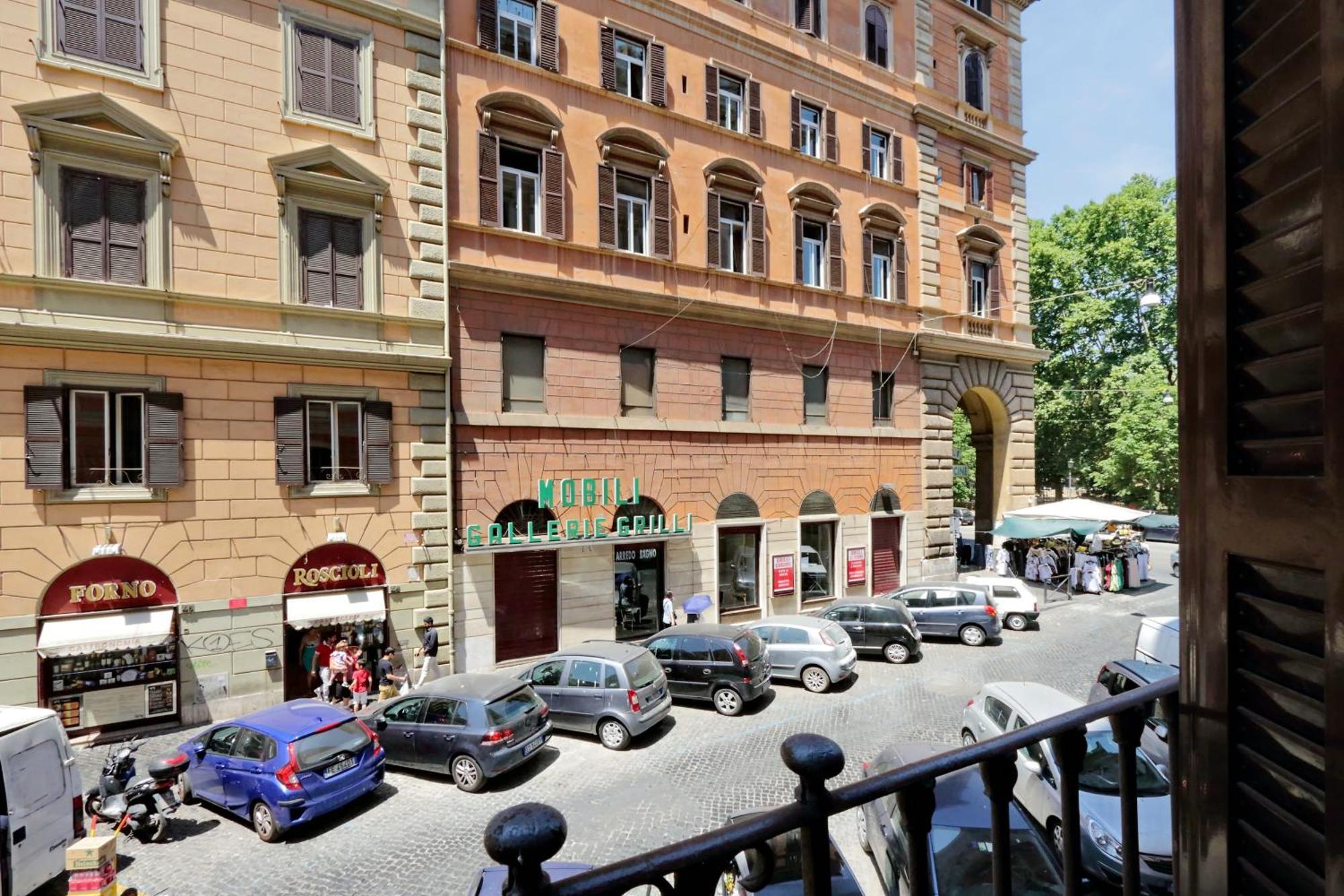 Affittacamere Dandi Domus Roma