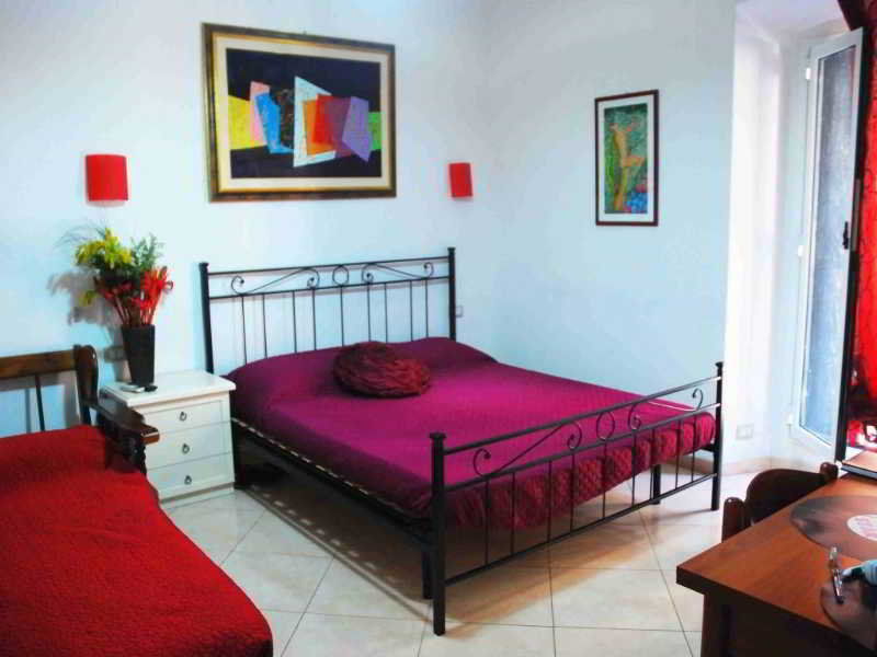 Affittacamere Dandi Domus Roma