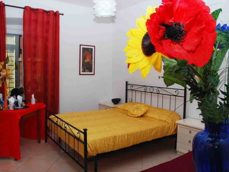 Dandi Domus Affittacamere 2*