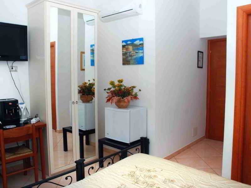 Pensión Dandi Domus 2*