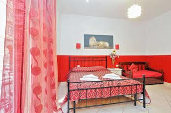 Affittacamere Dandi Domus Roma