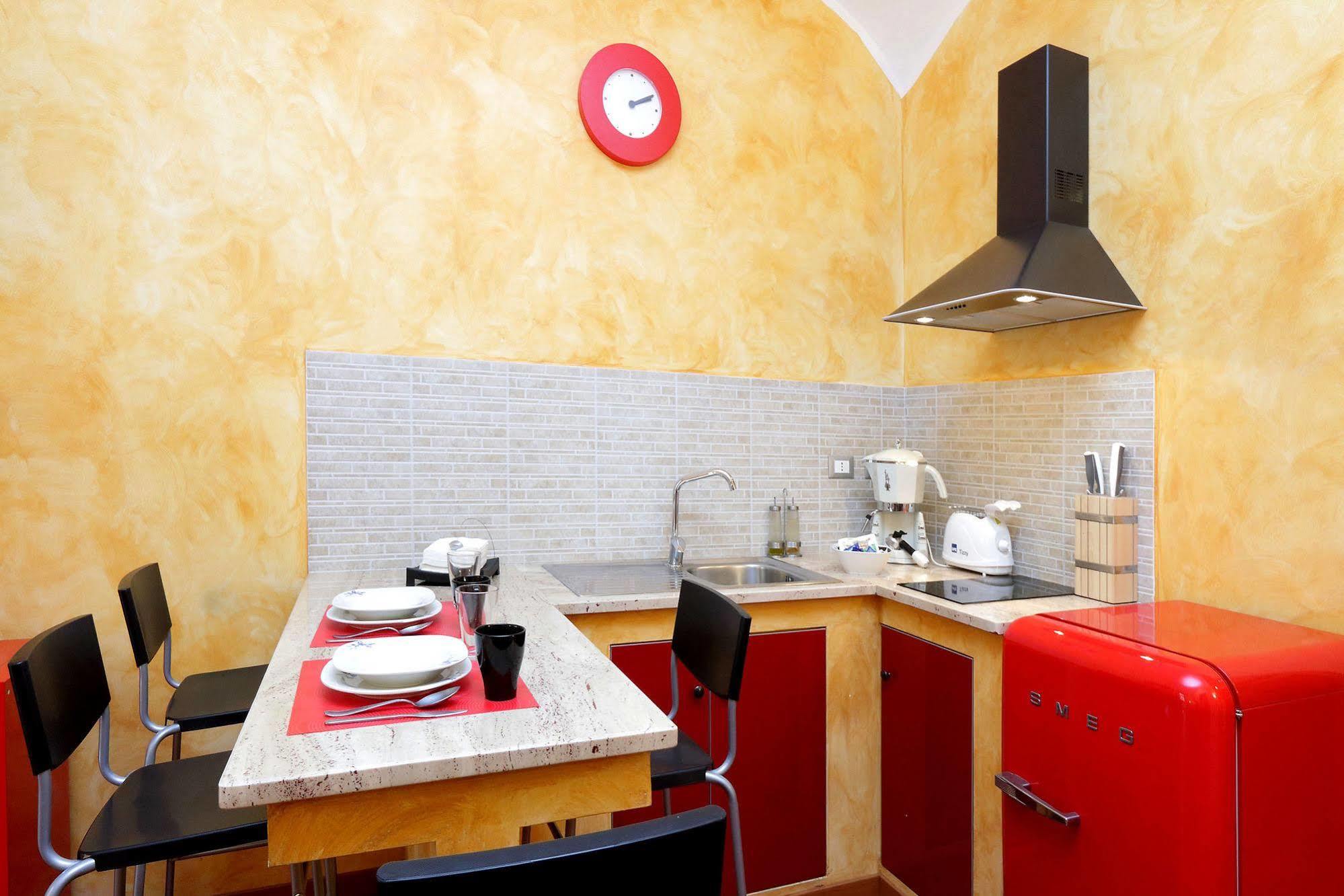 Dandi Domus 2* Roma