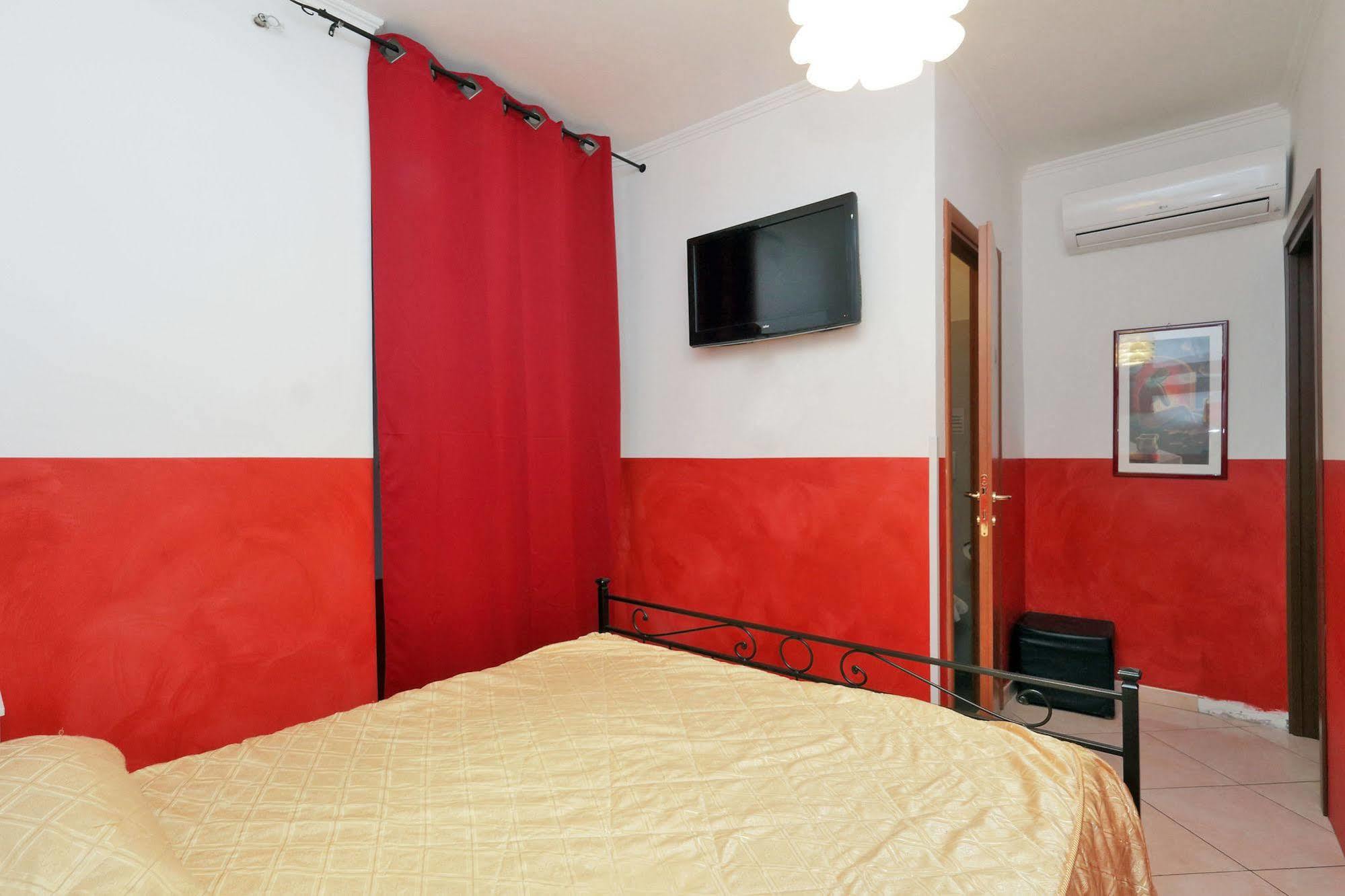 Dandi Domus 2* Roma