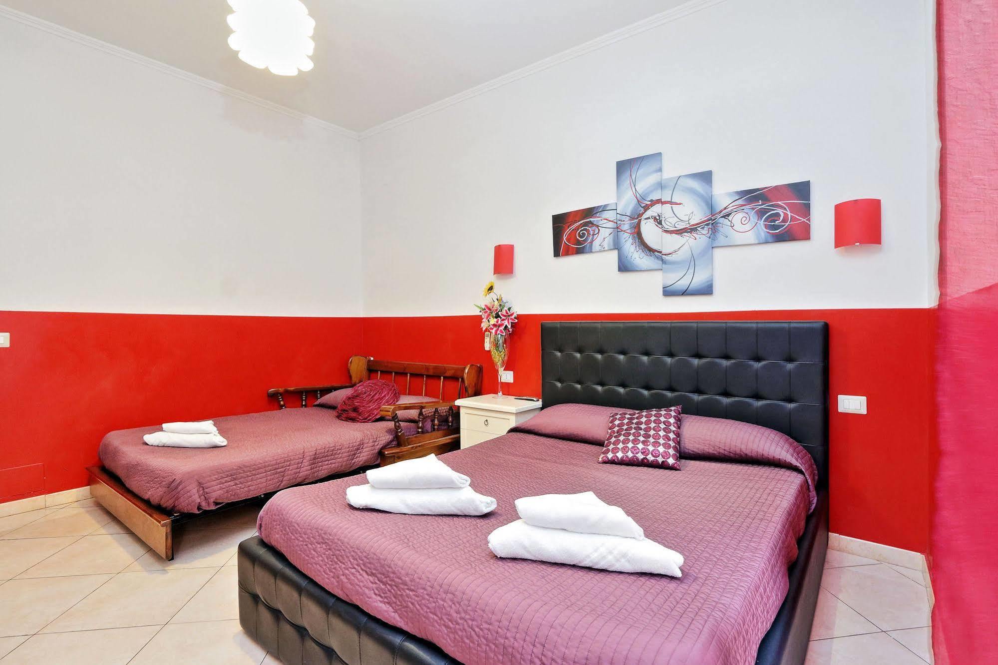 Dandi Domus 2* Roma