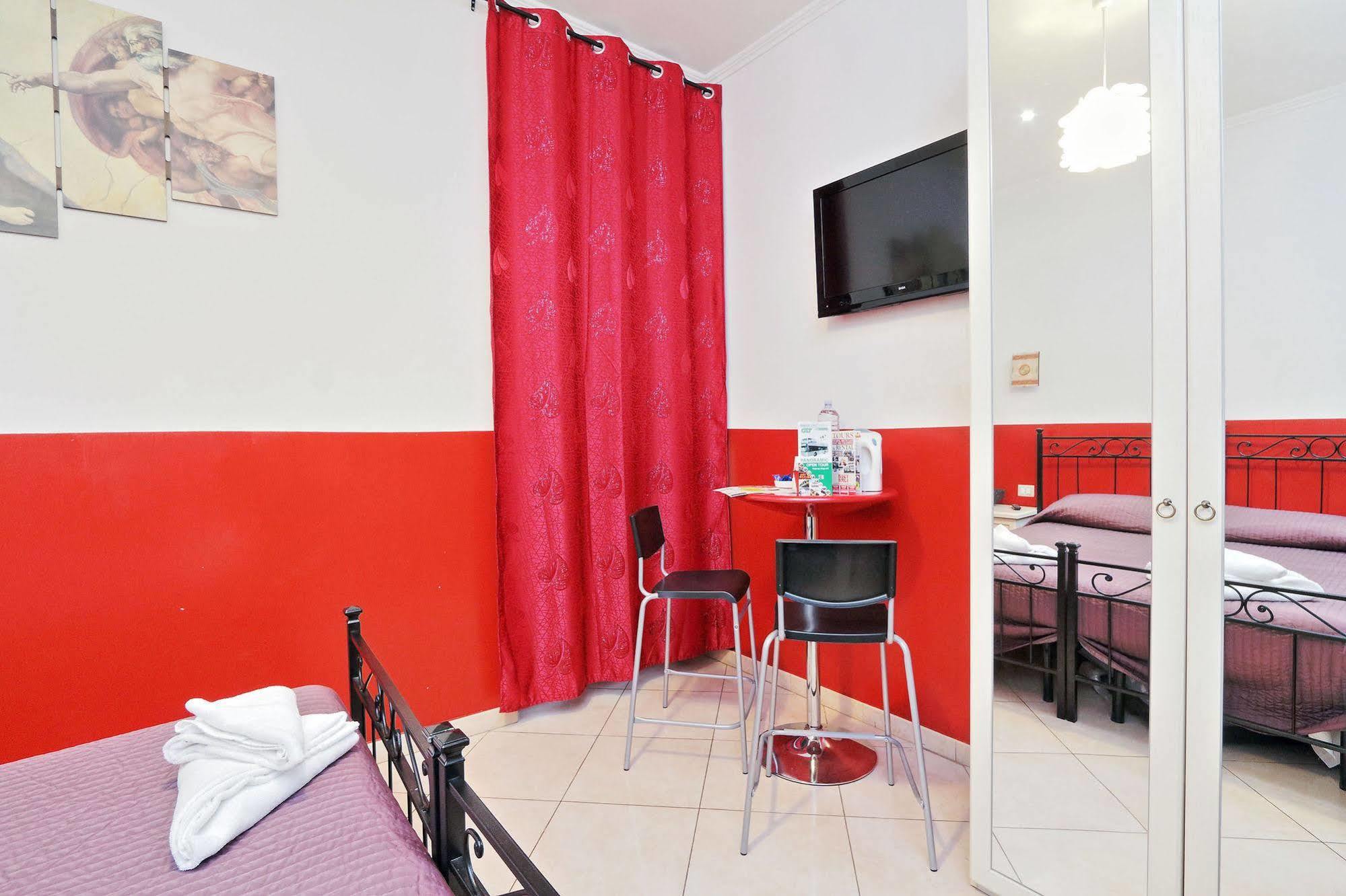 Dandi Domus 2* Roma