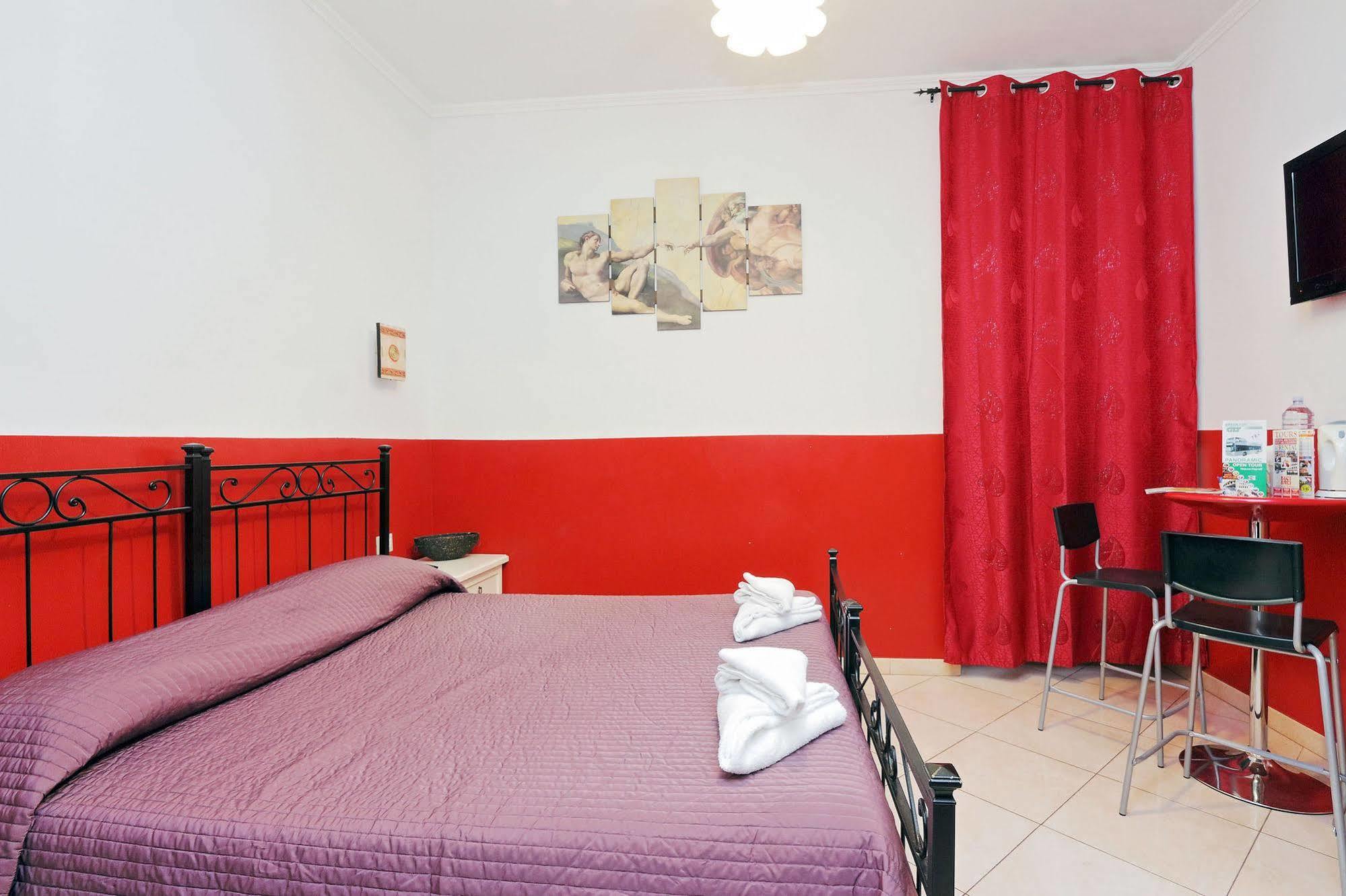 Affittacamere Dandi Domus 2*