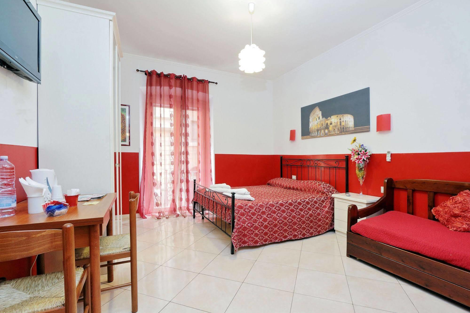 Dandi Domus 2* Roma